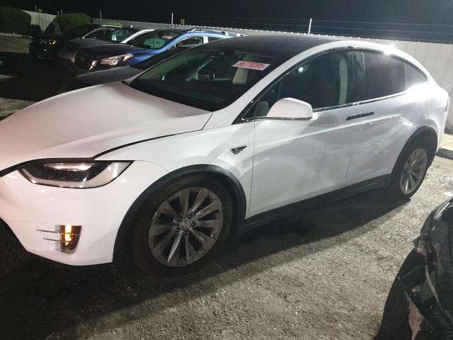 2016 Tesla Model x