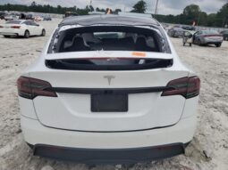 
										2023 Tesla Model x full									