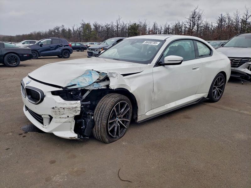 2024 BMW 2 series