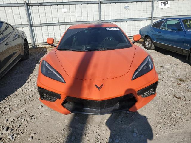 2025 Chevrolet Corvette