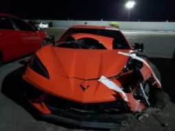 
										2021 Chevrolet Corvette full									