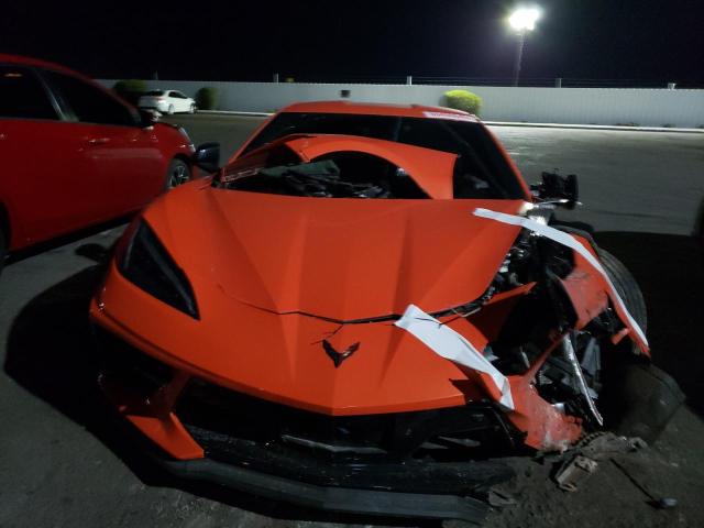 2021 Chevrolet Corvette