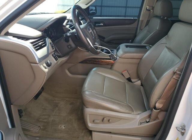 
								2015 Gmc Yukon full									