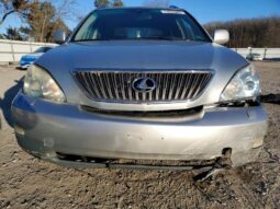 
										2006 Lexus Rx 330 full									