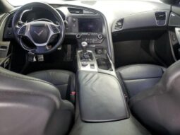 
										2015 Chevrolet Corvette full									