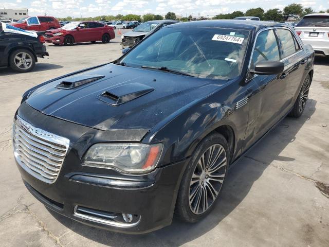 2012 Chrysler 300