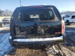 
										2014 Gmc Yukon full									