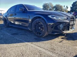 
										2024 BMW M3 full									