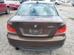 
										2012 BMW 1 series full									