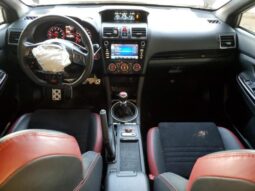 
										2020 Subaru Wrx full									
