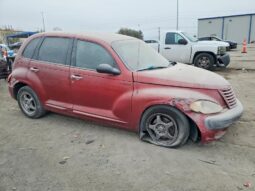 
										2002 Chrysler Pt cruiser full									