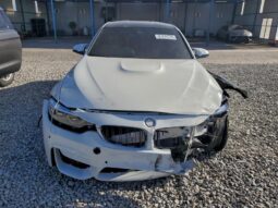 
										2015 BMW M3 full									