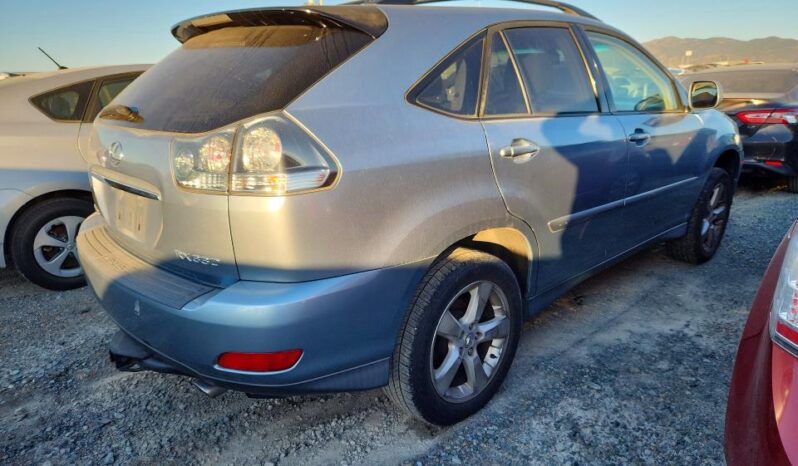 
								2005 Lexus Rx 330 full									