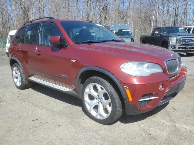 2012 BMW X5