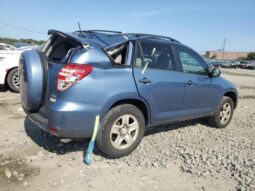 
										2012 Toyota Rav4 full									
