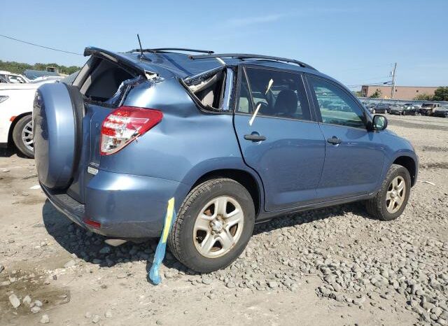 
								2012 Toyota Rav4 full									