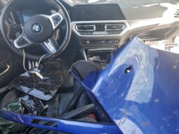 
										2020 BMW M3 full									