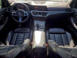 
										2021 BMW M3 full									