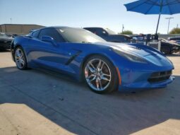 
										2014 Chevrolet Corvette full									