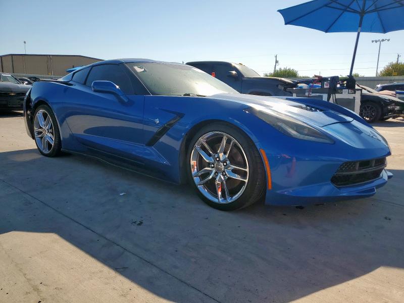 2014 Chevrolet Corvette