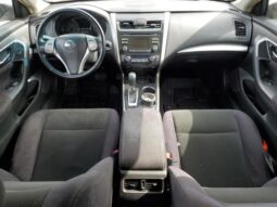 
										2013 Nissan Altima 2.5 full									