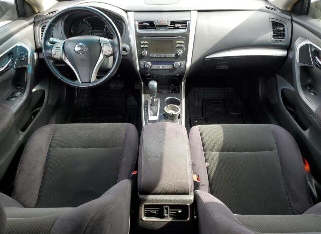 
								2013 Nissan Altima 2.5 full									