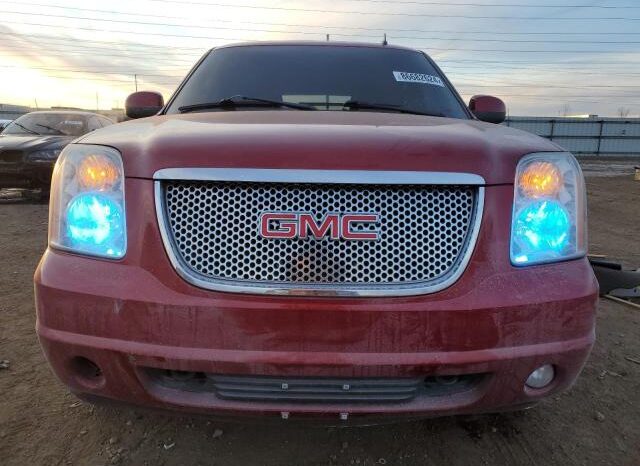 
								2012 Gmc Yukon full									