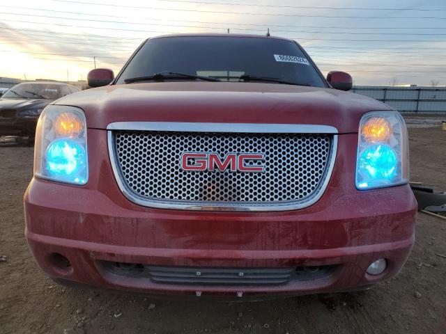 2012 Gmc Yukon