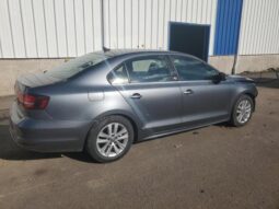 
										2017 Volkswagen Jetta se full									