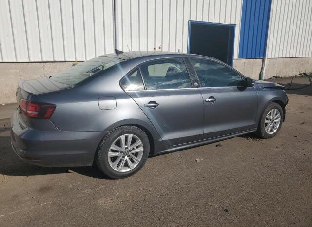 
								2017 Volkswagen Jetta se full									