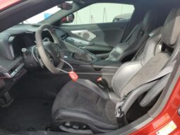 
										2021 Chevrolet Corvette full									