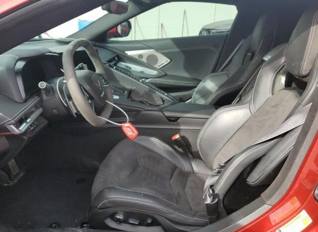 
								2021 Chevrolet Corvette full									