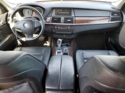 
										2012 BMW X5 full									
