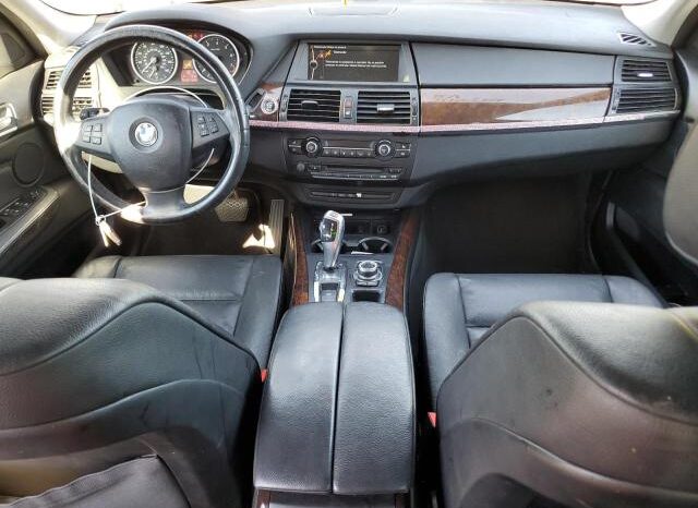
								2012 BMW X5 full									