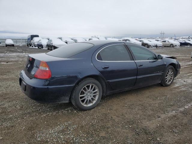 2001 Chrysler 300m