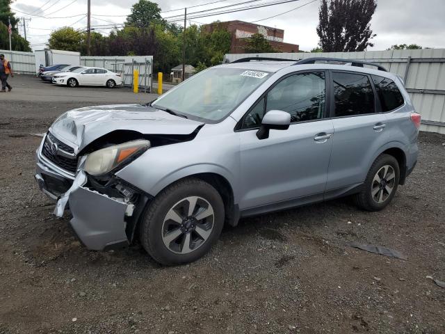 2017 Subaru Forester 2
