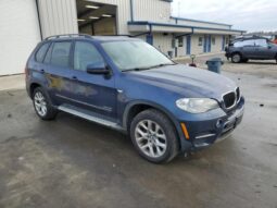 
										2013 BMW X5 full									