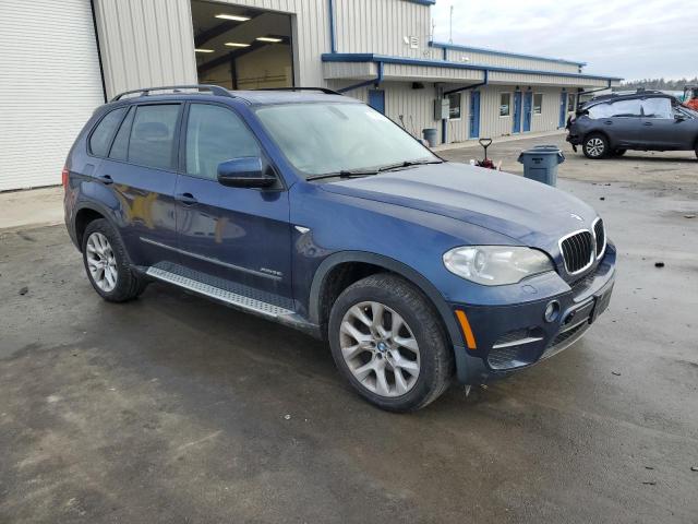 2013 BMW X5