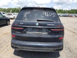 
										2025 BMW X7 full									