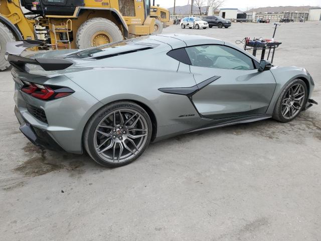 2024 Chevrolet Corvette