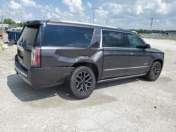 
										2017 Gmc Yukon full									
