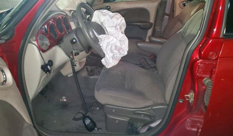 
								2002 Chrysler Pt cruiser full									