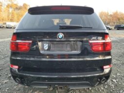 
										2012 BMW X5 full									