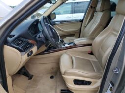 
										2012 BMW X5 full									