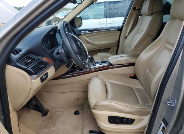 
								2012 BMW X5 full									