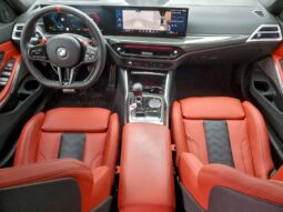 
										2025 BMW M3 full									