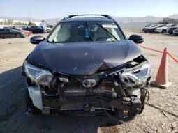 
										2017 Toyota Rav4 full									