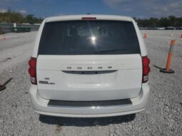 
										2020 Dodge Grand cara full									
