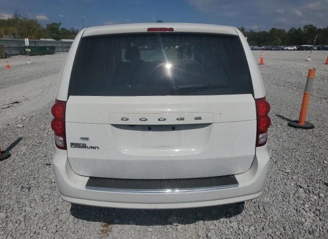 
								2020 Dodge Grand cara full									