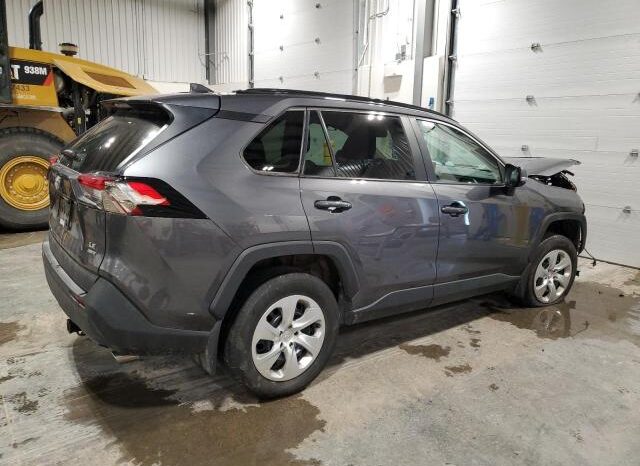 
								2021 Toyota Rav4 full									